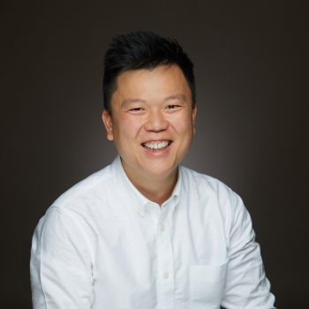 Aaron Fu