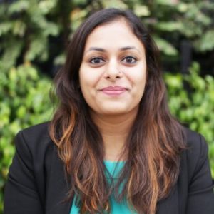 Akansha Kasera