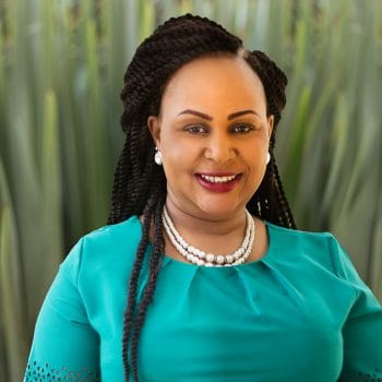 Anne Gachoka