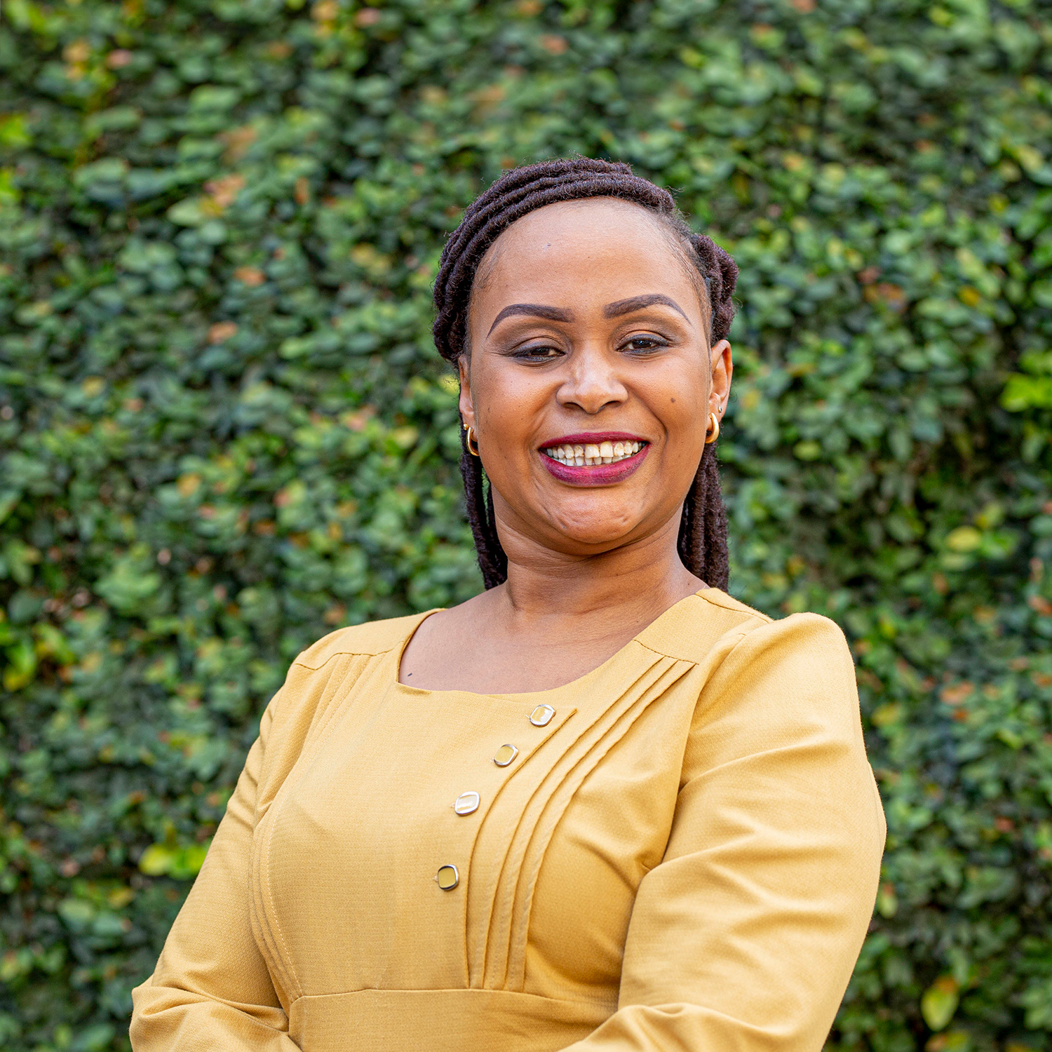 Anne Gachoka
