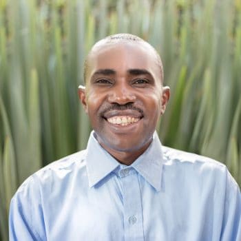 Clement Sukura