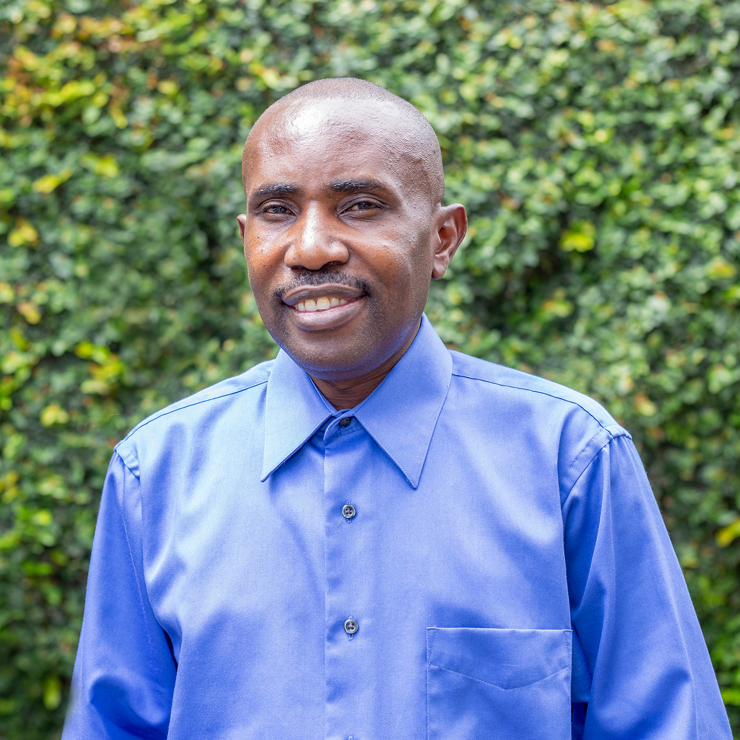 Clement Sukura
