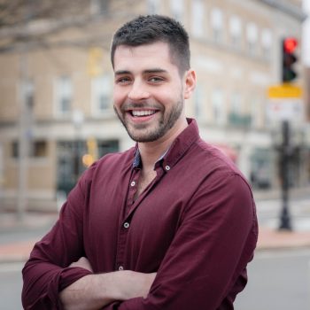 Jacob Rosen
