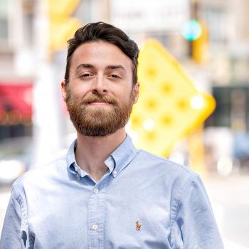 Jake DiBattista