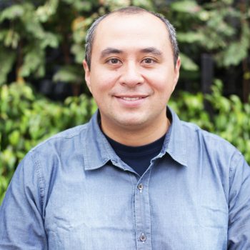 Jorge Hernandez