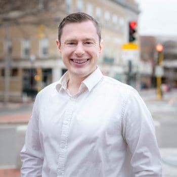 Kevin Rejko