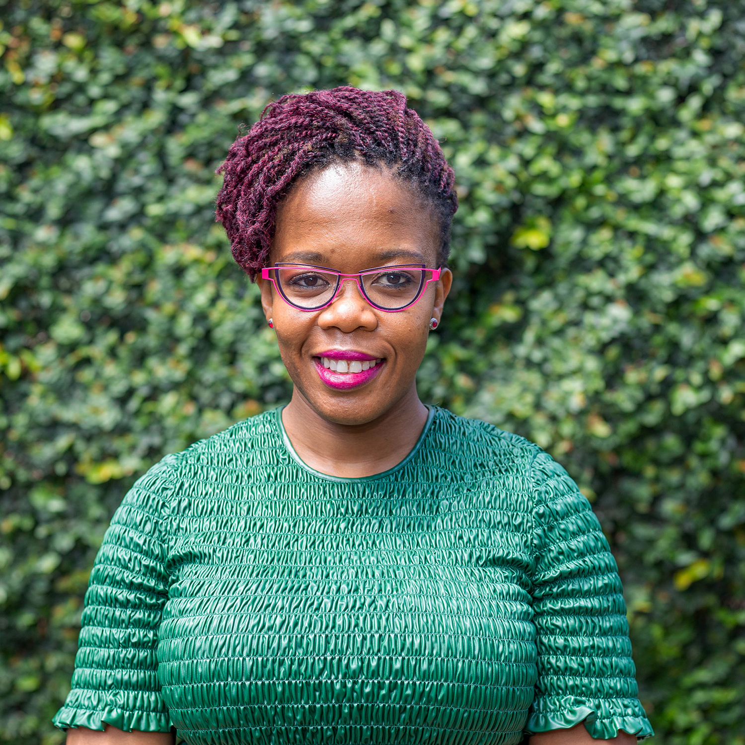 Lebo Mokgabudi
