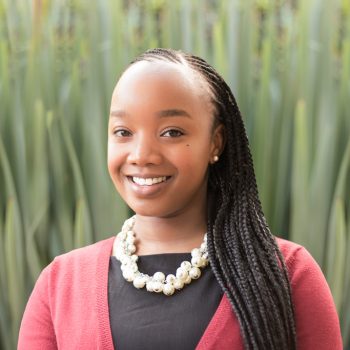 Shirley Mburu