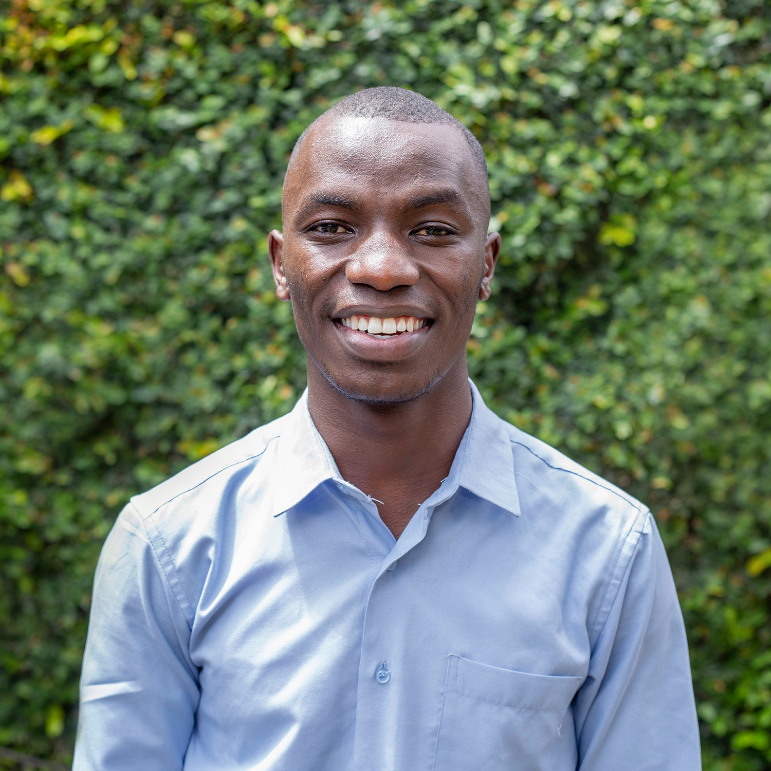 Dominic Mwangi