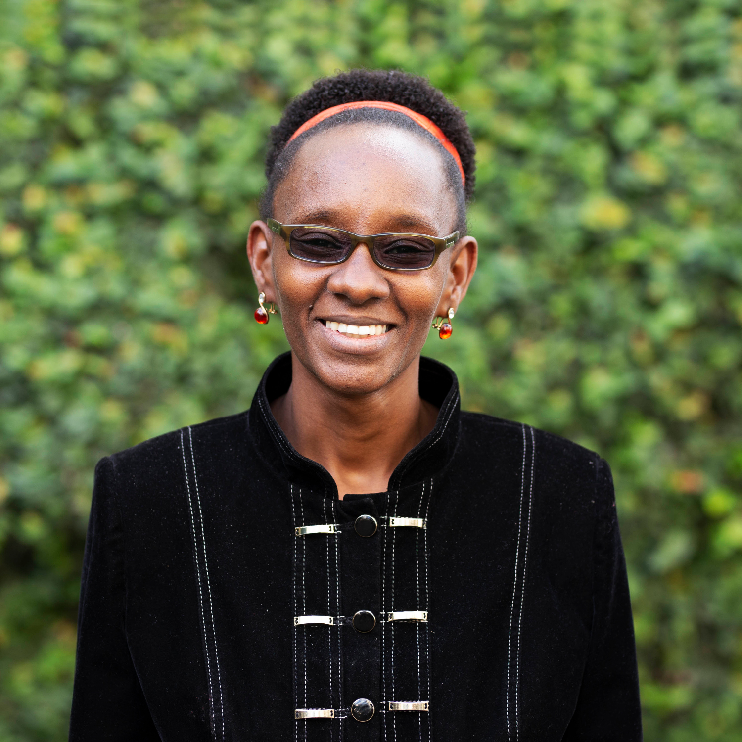 Mercy Gichangi