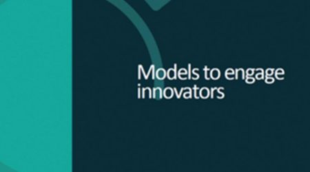 Models to Engage Innovators
