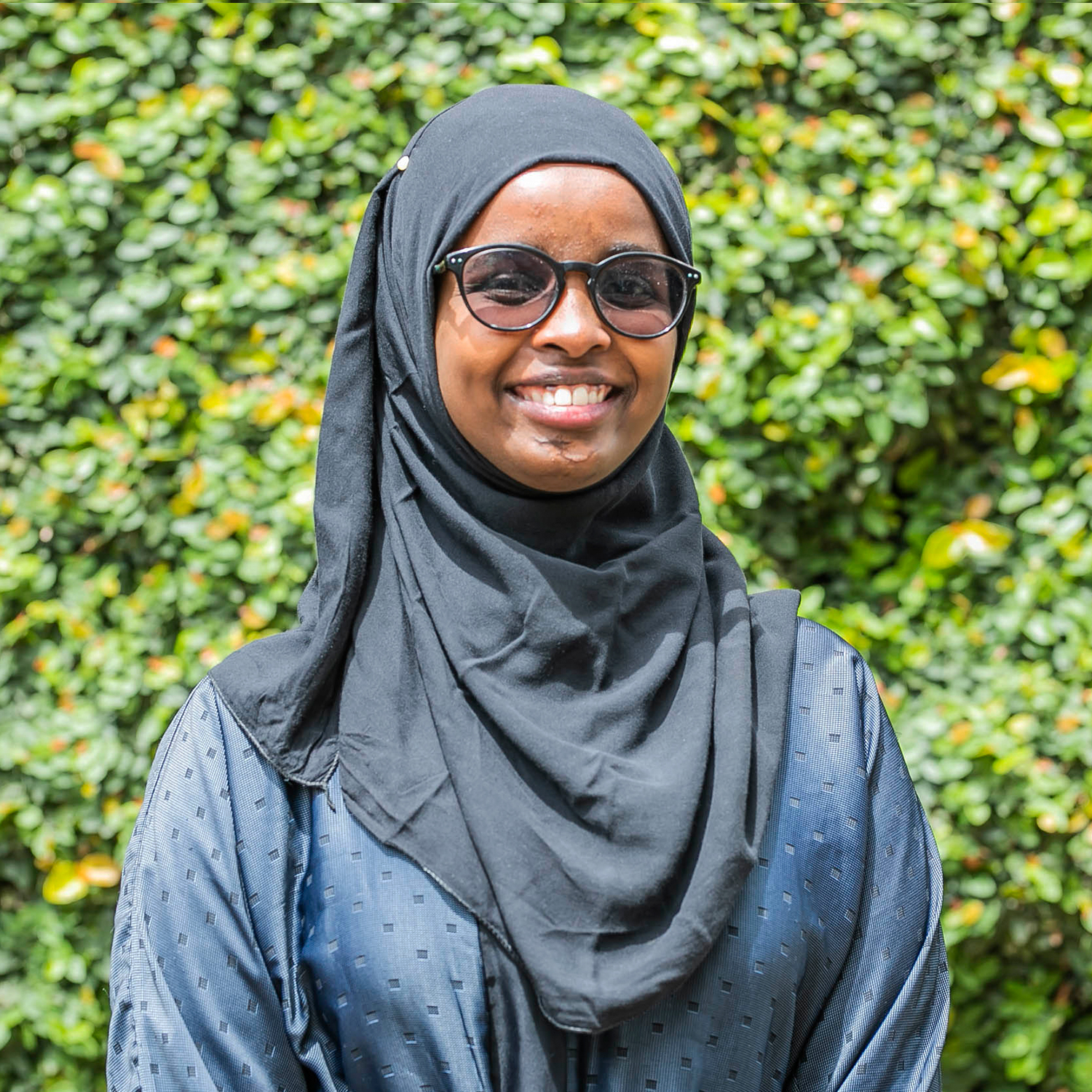 Salma Adan