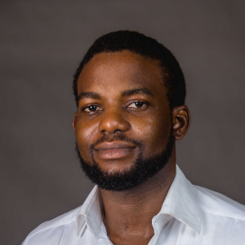Nosa Omusi