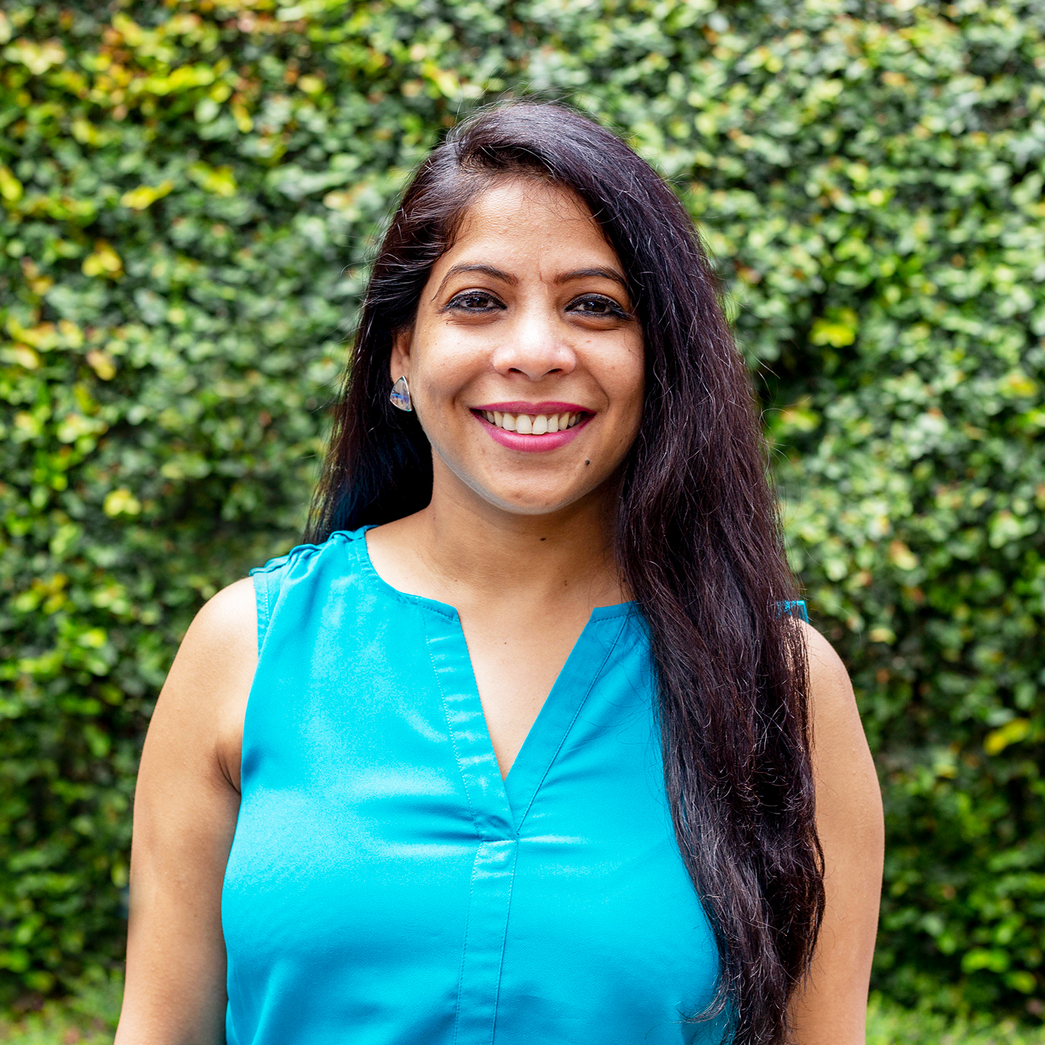 Kiran Singh