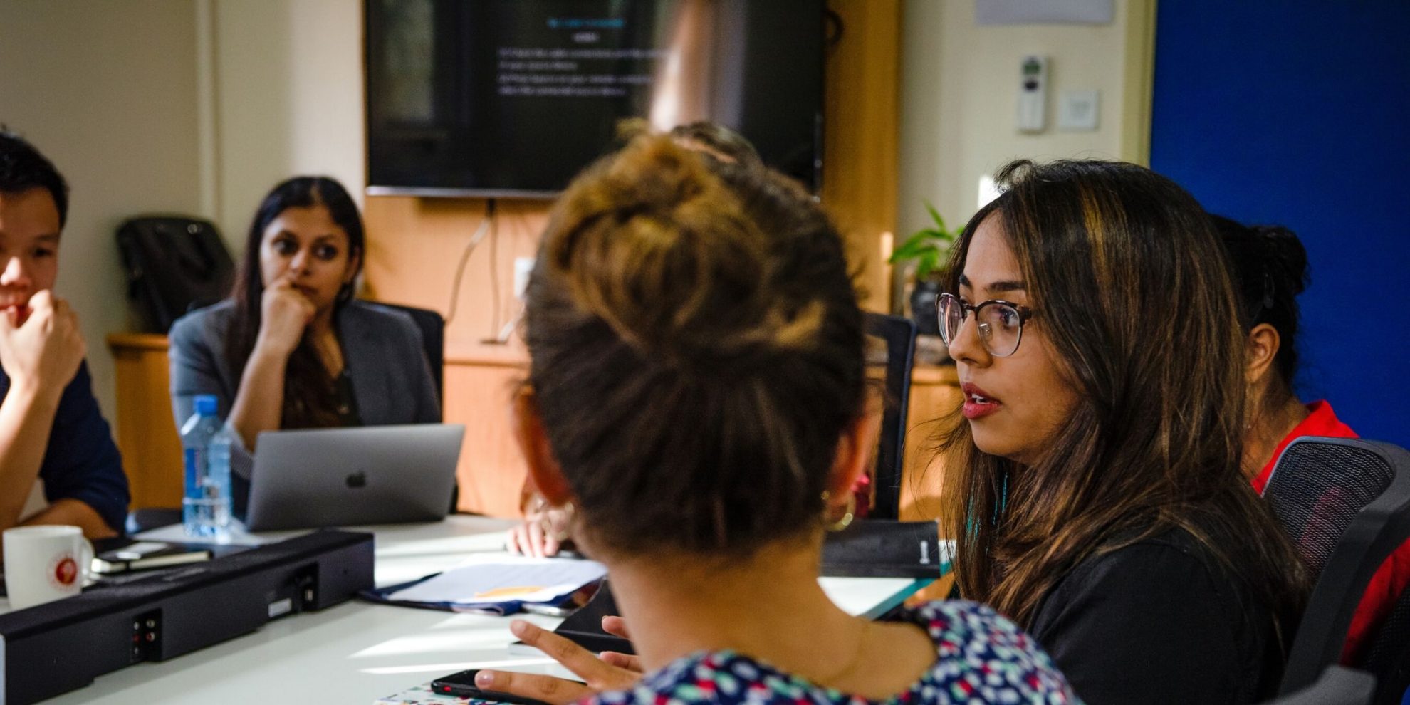 Catalyst Fund and Cambridge Centre for Alternative Finance launch