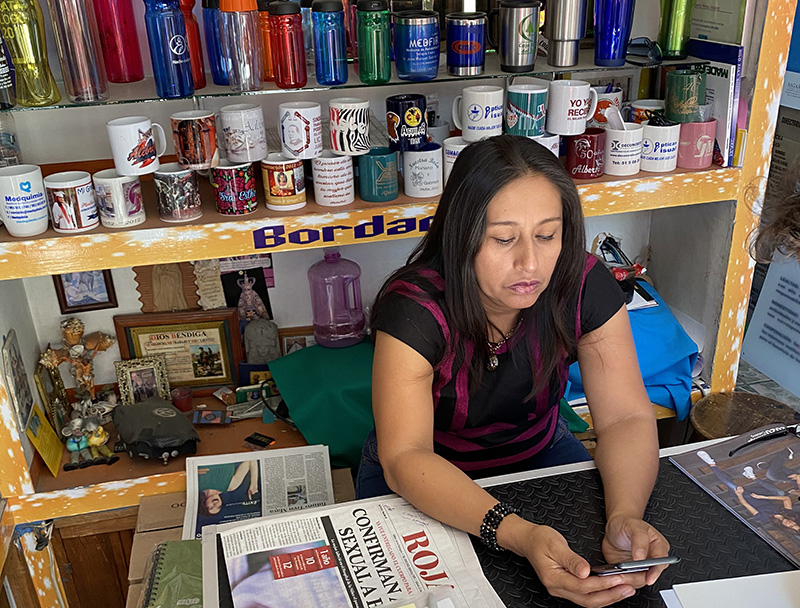 Finnsalud_Oaxaca_tienda_Mexico