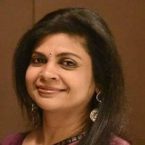 Smita Aggarwal