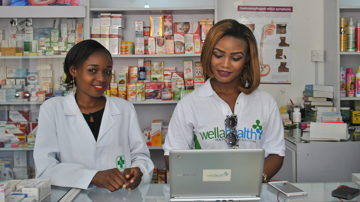 Meet WellaHealth, bringing tailored micro-insurance products to Nigerians -  BFA Global