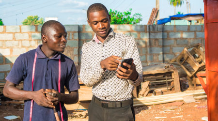 What will the rise of online shopping in Africa mean for jobs?