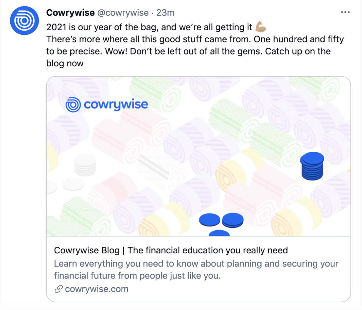 Richest Man In The World - Cowrywise Blog