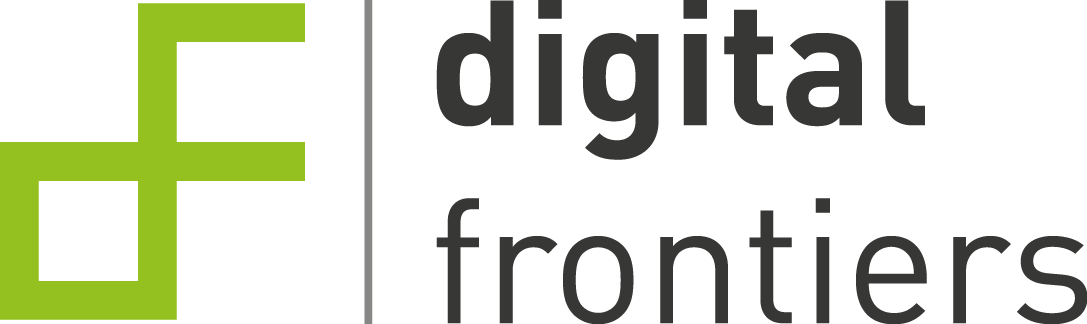 Digital Frontiers