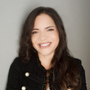 Nelly Ramírez Moncada, PhD