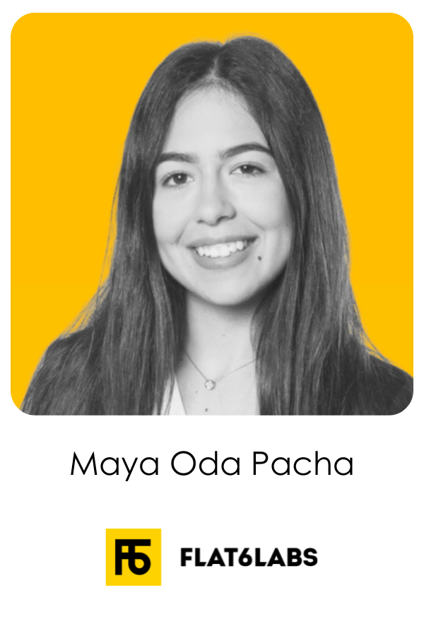 Maya Oda Pacha