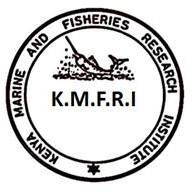 Kenya Marine and Fisheries Research Institute
