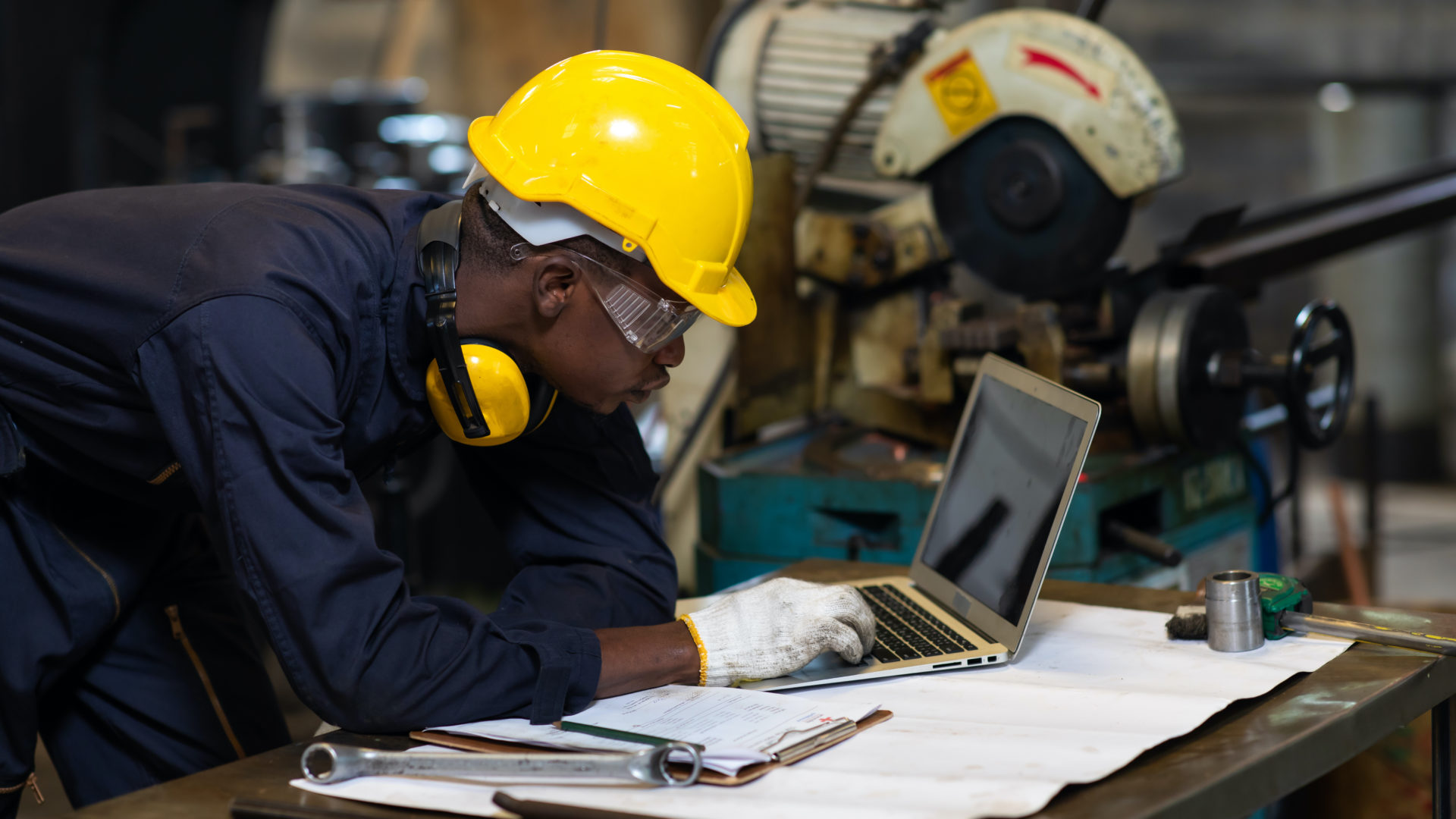 Jobtech Alliance BFA Global