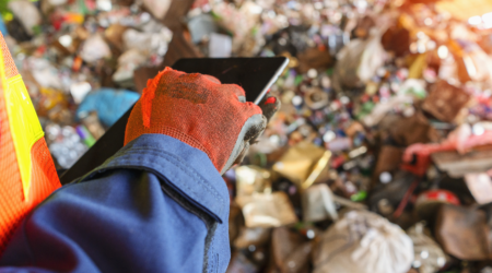 Why we invested: Bekia is improving waste recycling and generating income for Egyptians