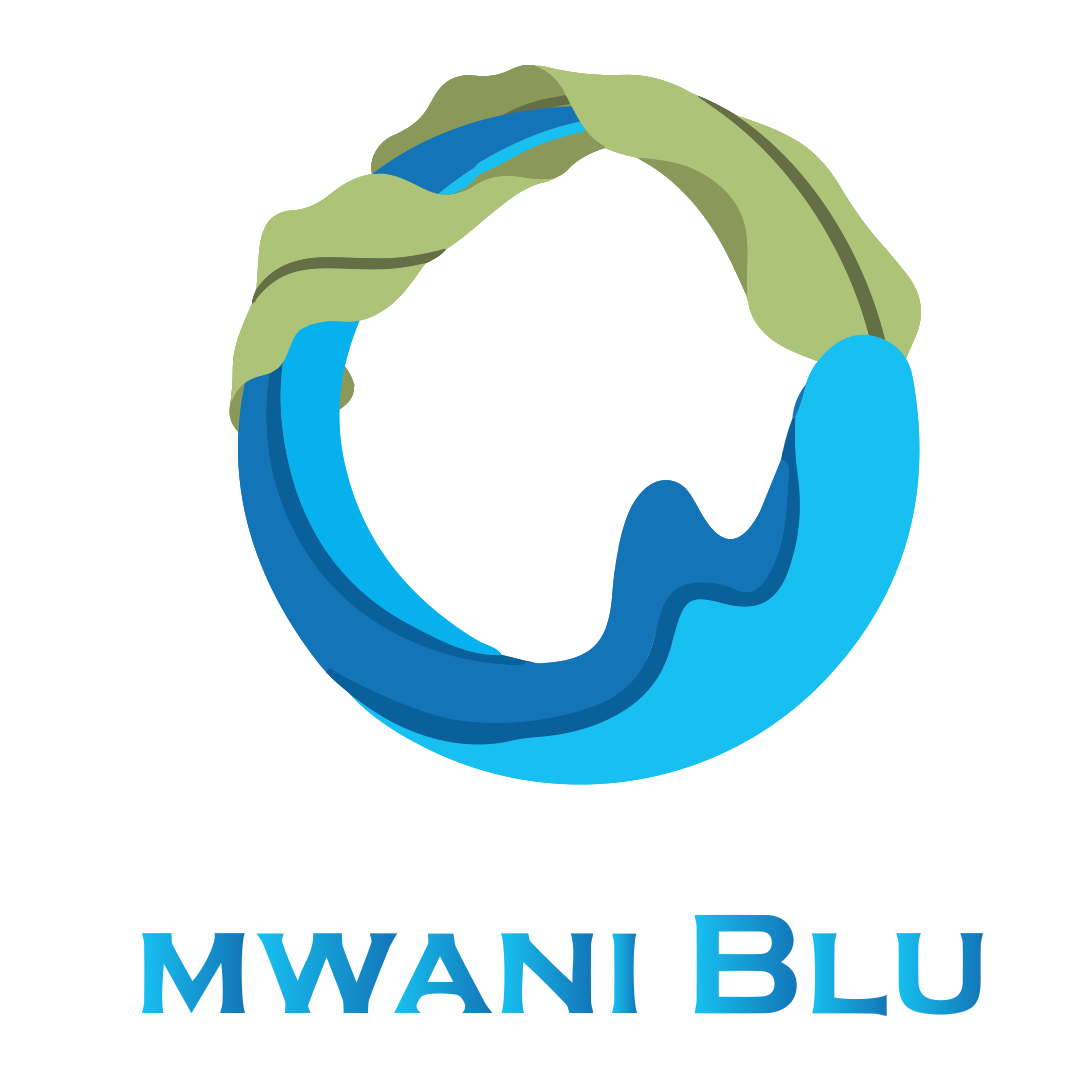 Mwani Blu