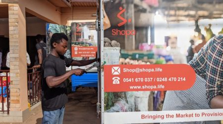 Accelerating digital commerce in Ghana by remaining committed to the last-mile customer and balancing tech: What we learned from our work with Shopa