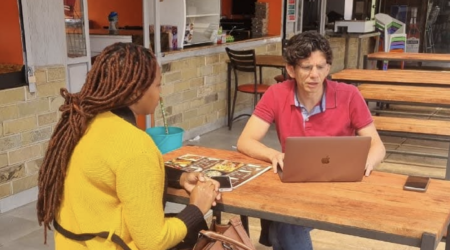 Generative AI’s expanding role for Kenyan small businesses beyond ChatGPT