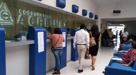 Maximizando el potencial del crédito en las cooperativas financieras mexicanas