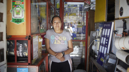 De la reticencia a la aceptación: hallazgos en torno a la adopción de pagos digitales por pequeños comercios en México