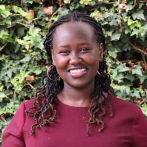 Maureen Koech