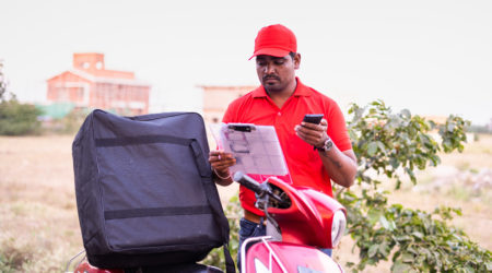 How embedding financial health may transform targeting and access for gig workers