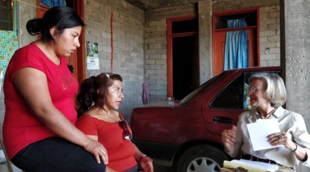 Rethinking financial health through a gender lens: Evidence from FinnSalud Mexico