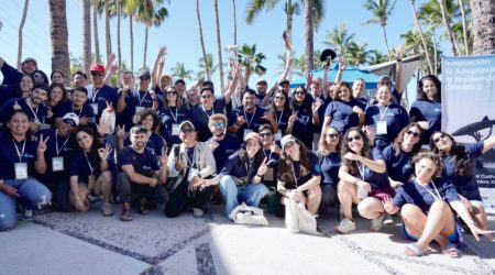 Driving Mexico’s blue economy: TECA’s transformation in action