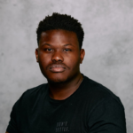 Yemi Adegbayi