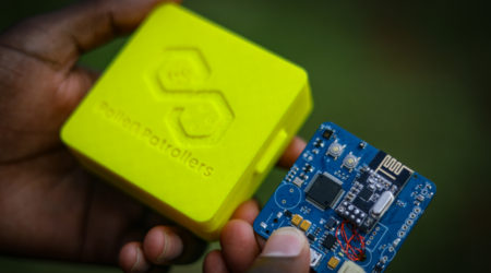 ClimaFii Alliance announces cohort developing emission-reducing technologies for microentrepreneurs in Africa