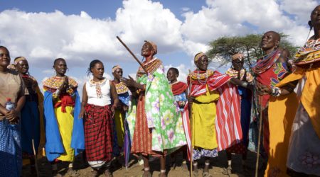 Strengthening livelihoods: The Milk-to-Market program