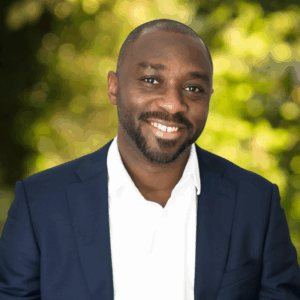 Charles Nweke