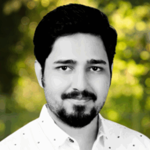 Mohammed Valiullah Hashmi