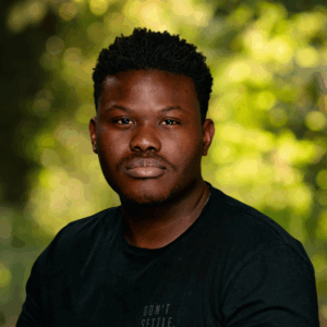 Yemi Adegbayi