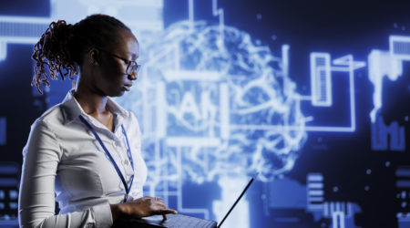 Behind the buzz: What AI really looks like in emerging markets