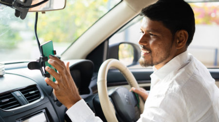 Protecting India’s gig workers on the road: A step toward inclusive commercial vehicle insurance solutions