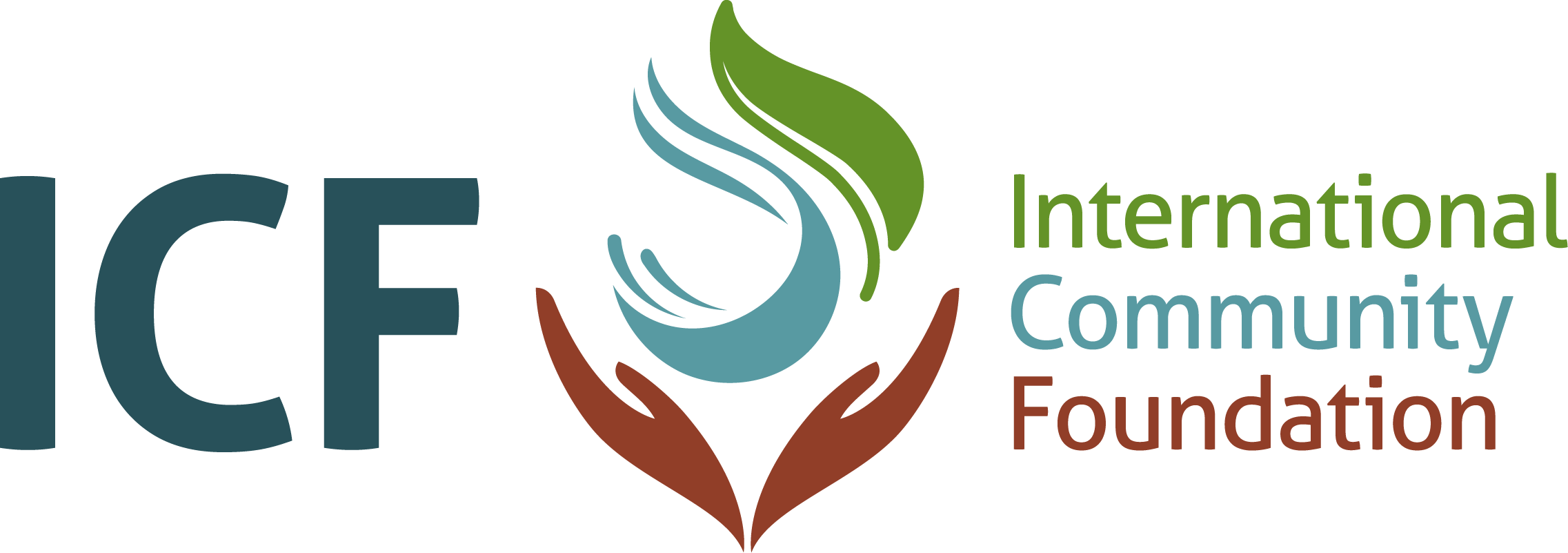 International Community Foundation