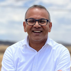 Prateek Shrivastava