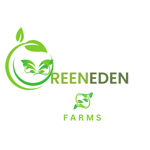 Green Eden Farms Ltd